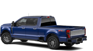 2026 Ford Super Duty® External Image 3